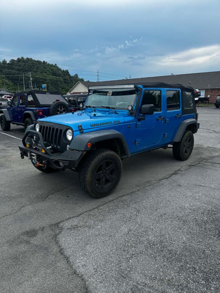 jeep wrangler unlimited 2016 1C4BJWDG1GL138767 image jeep wrangler unlimited 2016 1C4BJWDG1GL138767 image